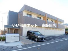 フレスコ（fresco）の外観画像