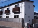 フェリーチェ安東の外観