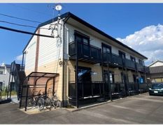 サン・friends・熊之庄の外観画像