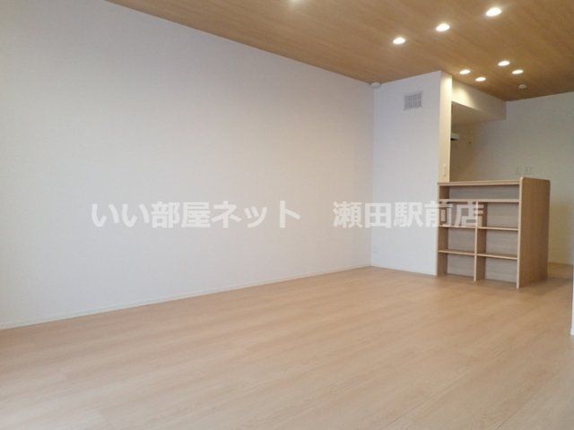 リビング