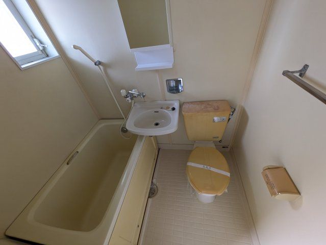 バスルーム