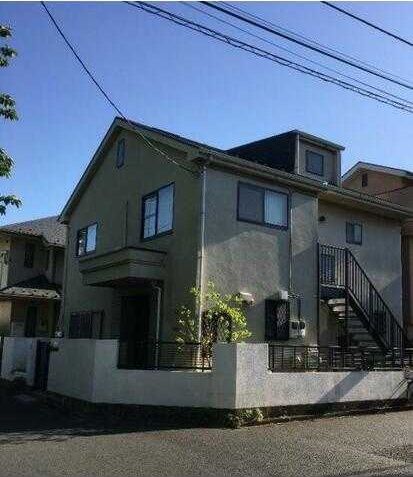 中馬邸（チュウマテイ）の外観画像