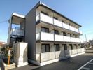 レオパレス東狭山ヶ丘の間取り画像