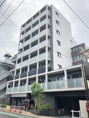 ZOOM上板橋の外観画像