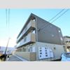 ボヌール SAの間取り画像