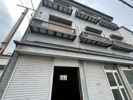 アーバン市川の間取り画像