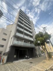 GP Kobe Stationの外観画像