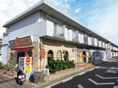 八束ハイツの外観画像
