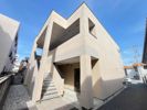 CASA COMODA（カーザコモダ）の間取り画像