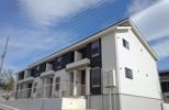 カーサ コリーナⅠの間取り画像