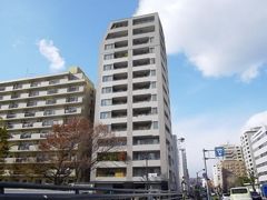 パークコート上柳橋の外観画像