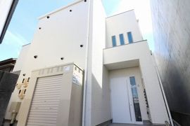 GRANDTIC塩釜口の外観画像