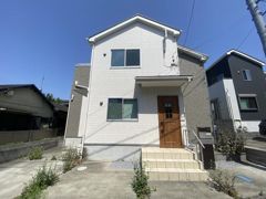 久我山5丁目戸建の外観画像