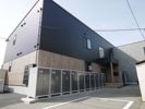 Le Parco（ル・パルコ）の外観