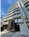 エスリード京橋グレイスの間取り画像