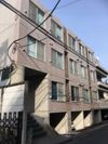 JK中野の間取り画像