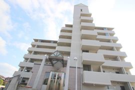 スクエア33の外観画像