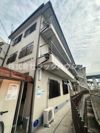 マキシムなみはやの間取り画像