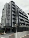 アジールコート大森西の間取り画像