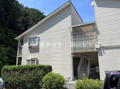 グランドハイツ柴原 B棟の外観画像