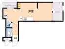 五ッ釜ALLEYの間取り画像