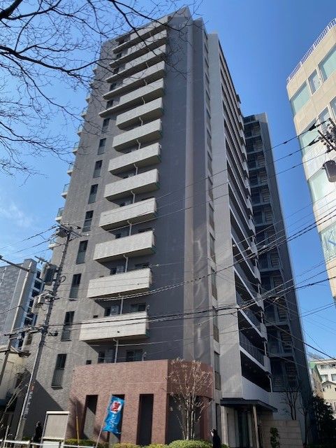 アドレシアの外観画像