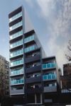 S-RESIDENCE文京小石川の外観