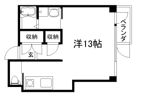 古2都COCOTTEの間取り画像
