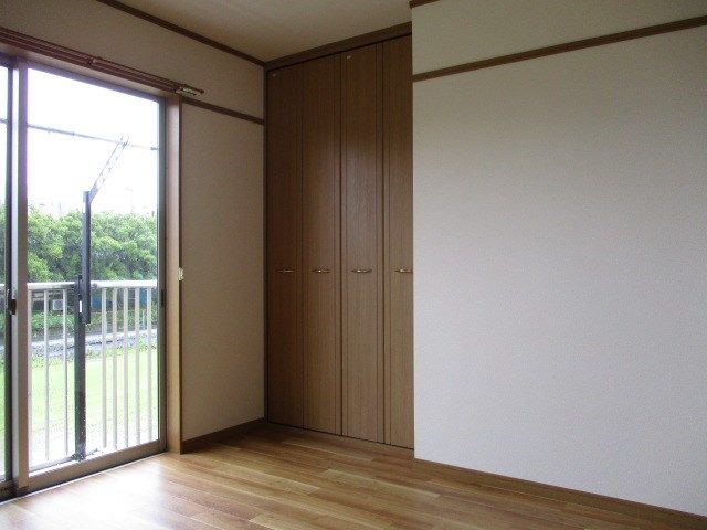 洋室