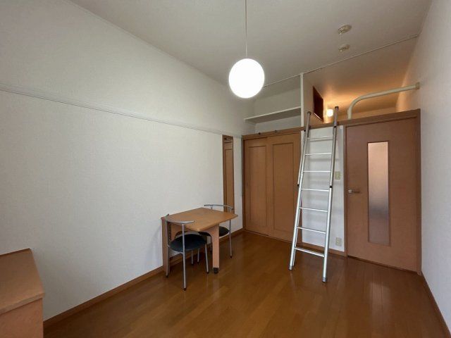 リビング