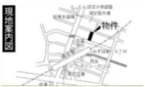 S＿PALMの間取り画像