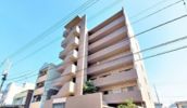 ファインスクエア錦町の間取り画像