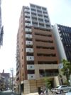 アーバングリーン神戸元町の外観