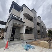 MELDIA西浦和Ⅲの外観画像