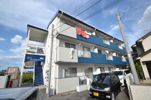 ローズガーデン延友の間取り画像