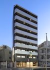 ラフィスタ新小岩の間取り画像