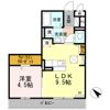 D-K houseの間取り画像