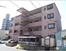 レジデンス井の森の間取り画像