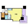 朝日湯島マンションの間取り画像