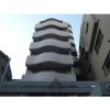 朝日湯島マンションの間取り画像