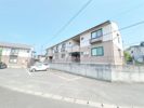 セジュール感田Iの間取り画像
