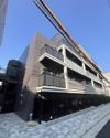 ARKMARK東大井の間取り画像