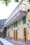 ユナイト市場マハビールの杜の間取り画像