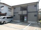 ヴィサージュMの間取り画像