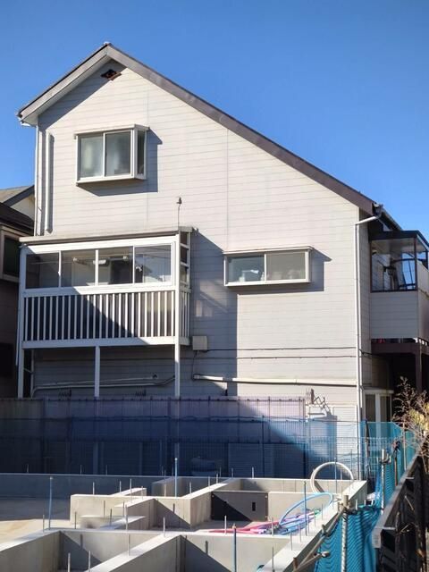 ウィズ東村山の外観画像