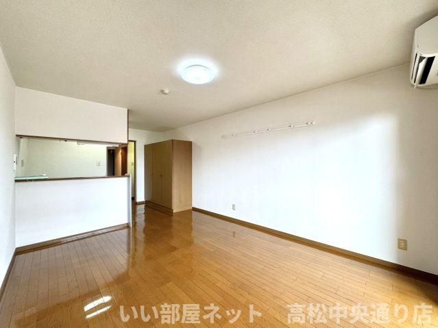 リビング