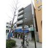葵コーポの間取り画像