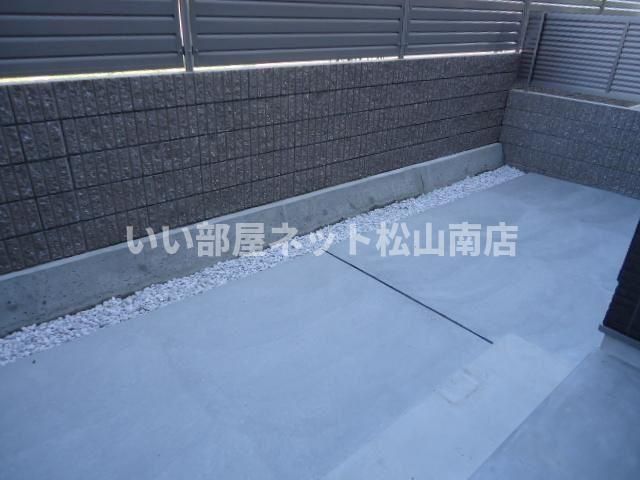 庭