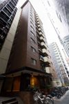 ノア新宿2号館の間取り画像