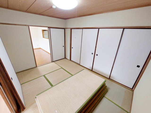 リビング
